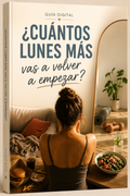 ¿CUANTOS LUNES MAS VAS A VOLVER A EMPEZAR?